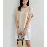 Tシャツ【韓国ファッション】 | Bifrost | 詳細画像5