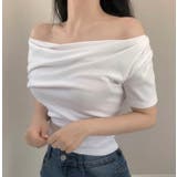 Tシャツ【韓国ファッション】 | Bifrost | 詳細画像7
