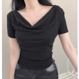 Tシャツ【韓国ファッション】 | Bifrost | 詳細画像8