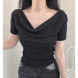 Tシャツ【韓国ファッション】 | Bifrost | 詳細画像10