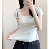 Tシャツ【韓国ファッション】 | Bifrost | 詳細画像3