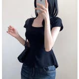 Tシャツ【韓国ファッション】 | Bifrost | 詳細画像5