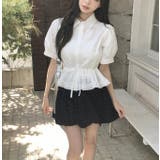 シャツ【韓国ファッション】 | Bifrost | 詳細画像2