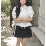 シャツ【韓国ファッション】 | Bifrost | 詳細画像3