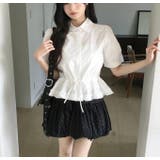 シャツ【韓国ファッション】 | Bifrost | 詳細画像5