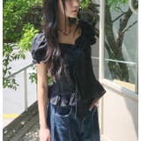 シャツ【韓国ファッション】 | Bifrost | 詳細画像6
