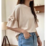 Tシャツ【韓国ファッション】 | Bifrost | 詳細画像3