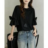 Tシャツ【韓国ファッション】 | Bifrost | 詳細画像6