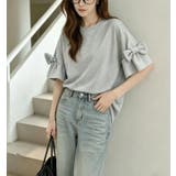 Tシャツ【韓国ファッション】 | Bifrost | 詳細画像8