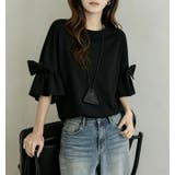 Tシャツ【韓国ファッション】 | Bifrost | 詳細画像9