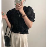 Tシャツ【韓国ファッション】 | Bifrost | 詳細画像6