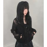 パーカ【韓国ファッション】 | Bifrost | 詳細画像1