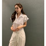 シャツ【韓国ファッション】 | Bifrost | 詳細画像5