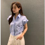 シャツ【韓国ファッション】 | Bifrost | 詳細画像8