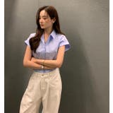 シャツ【韓国ファッション】 | Bifrost | 詳細画像11