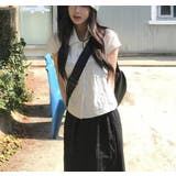 シャツ【韓国ファッション】 | Bifrost | 詳細画像6