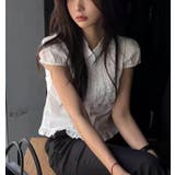 シャツ【韓国ファッション】 | Bifrost | 詳細画像1