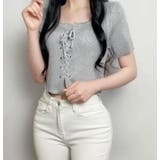 Tシャツ【韓国ファッション】 | Bifrost | 詳細画像8