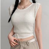 Tシャツ【韓国ファッション】 | Bifrost | 詳細画像1