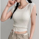 Tシャツ【韓国ファッション】 | Bifrost | 詳細画像2
