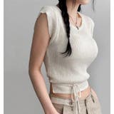 Tシャツ【韓国ファッション】 | Bifrost | 詳細画像6