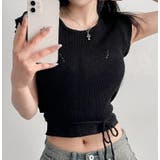 Tシャツ【韓国ファッション】 | Bifrost | 詳細画像9
