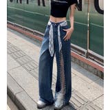 デニム【韓国ファッション | Bifrost | 詳細画像2