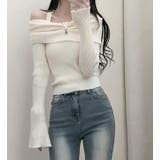 ニット・セーター【韓国ファッション | Bifrost | 詳細画像2 