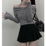 ニット・セーター【韓国ファッション | Bifrost | 詳細画像7 