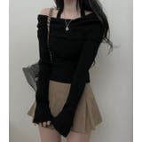 ニット・セーター【韓国ファッション | Bifrost | 詳細画像11 