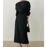 ワンピース【韓国ファッション】 | Bifrost | 詳細画像1 