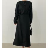 ワンピース【韓国ファッション】 | Bifrost | 詳細画像2 