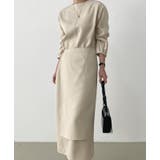 ワンピース【韓国ファッション】 | Bifrost | 詳細画像8 