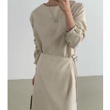 ワンピース【韓国ファッション】 | Bifrost | 詳細画像10 