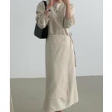 ワンピース【韓国ファッション】 | Bifrost | 詳細画像12 