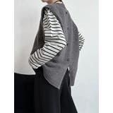 ノースリーブ【韓国ファッション】 | Bifrost | 詳細画像2