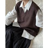 ノースリーブ【韓国ファッション】 | Bifrost | 詳細画像3