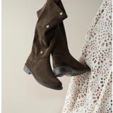 ブーツ【韓国ファッション】 | Bifrost | 詳細画像2