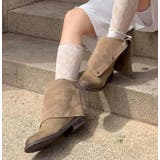 ブーツ【韓国ファッション】 | Bifrost | 詳細画像4