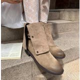 ブーツ【韓国ファッション】 | Bifrost | 詳細画像5