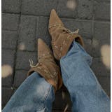 ショートブーツ【韓国ファッション】 | Bifrost | 詳細画像3 