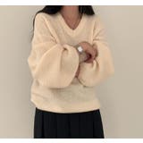 ニット・セーター【韓国ファッション】 | Bifrost | 詳細画像6 