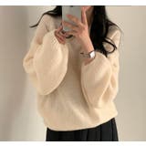 ニット・セーター【韓国ファッション】 | Bifrost | 詳細画像7 