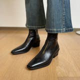 ショートブーツ【韓国ファッション】 | Bifrost | 詳細画像8 