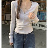 Tシャツ【韓国ファッション】 | Bifrost | 詳細画像5