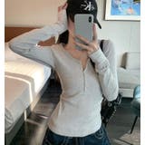 Tシャツ【韓国ファッション】 | Bifrost | 詳細画像6