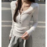 Tシャツ【韓国ファッション】 | Bifrost | 詳細画像8