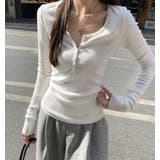 Tシャツ【韓国ファッション】 | Bifrost | 詳細画像10