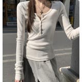 Tシャツ【韓国ファッション】 | Bifrost | 詳細画像11