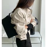 ボタンデザインレザージャケット | Bifrost | 詳細画像18 